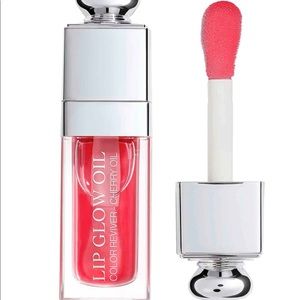 DIOR Lip Oil CHERRY 015 NEW!
